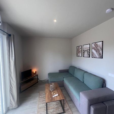 Casa Dusena Estrella Apartment Hondón de las Nieves Exterior foto
